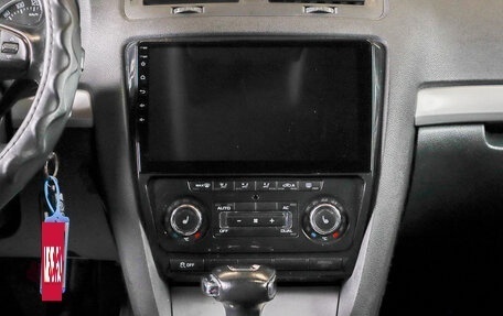 Skoda Octavia, 2012 год, 1 099 000 рублей, 17 фотография
