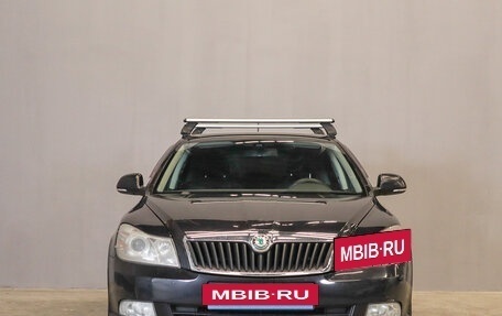 Skoda Octavia, 2012 год, 1 099 000 рублей, 4 фотография