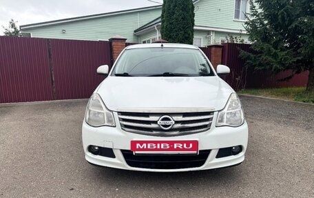 Nissan Almera, 2015 год, 430 000 рублей, 2 фотография