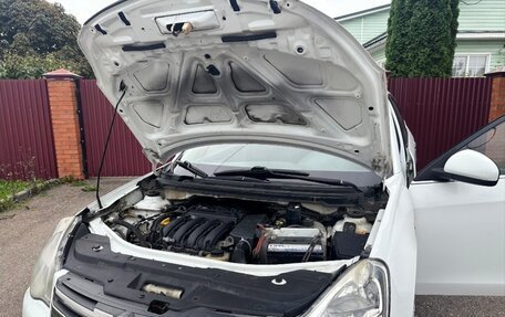 Nissan Almera, 2015 год, 430 000 рублей, 7 фотография