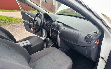 Nissan Almera, 2015 год, 430 000 рублей, 11 фотография