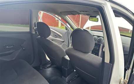 Nissan Almera, 2015 год, 430 000 рублей, 12 фотография