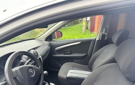 Nissan Almera, 2015 год, 430 000 рублей, 10 фотография
