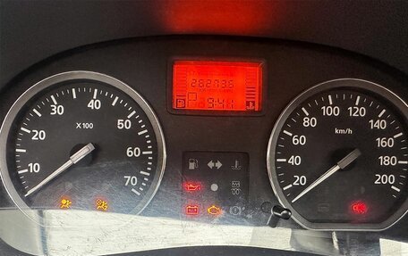 Nissan Almera, 2015 год, 430 000 рублей, 17 фотография