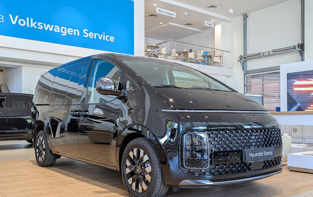 Hyundai Staria, 2024 год, 9 750 000 рублей, 3 фотография