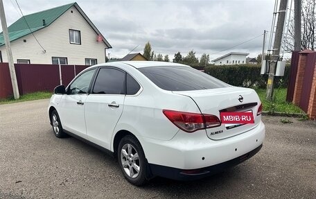 Nissan Almera, 2015 год, 430 000 рублей, 6 фотография