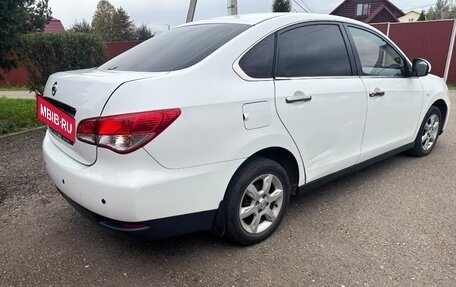 Nissan Almera, 2015 год, 430 000 рублей, 4 фотография