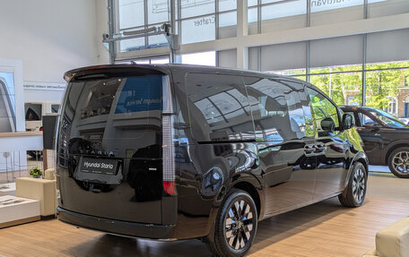 Hyundai Staria, 2024 год, 9 750 000 рублей, 6 фотография