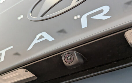 Hyundai Staria, 2024 год, 9 750 000 рублей, 11 фотография