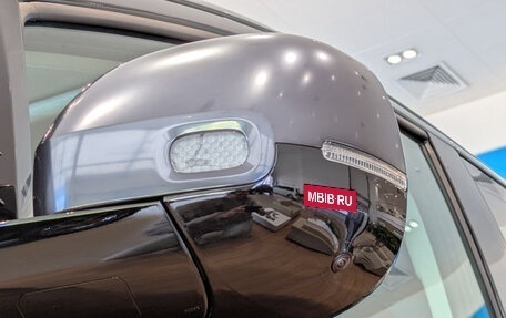 Hyundai Staria, 2024 год, 9 750 000 рублей, 16 фотография