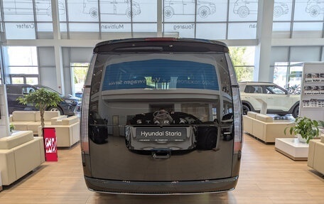 Hyundai Staria, 2024 год, 9 750 000 рублей, 7 фотография