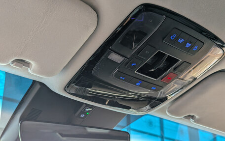 Hyundai Staria, 2024 год, 9 750 000 рублей, 27 фотография