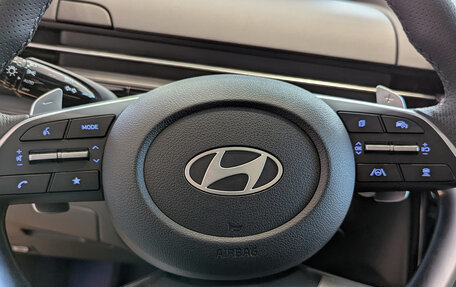 Hyundai Staria, 2024 год, 9 750 000 рублей, 24 фотография