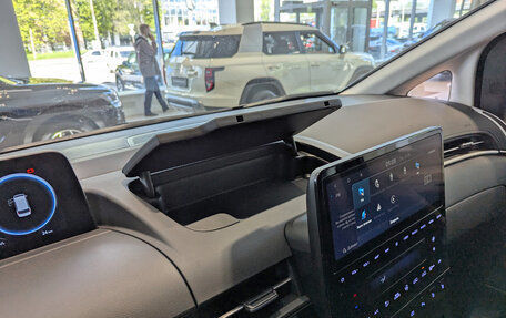 Hyundai Staria, 2024 год, 9 750 000 рублей, 32 фотография