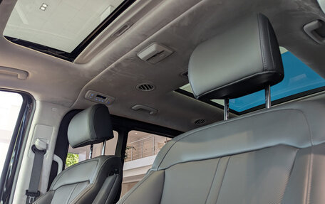 Hyundai Staria, 2024 год, 9 750 000 рублей, 23 фотография