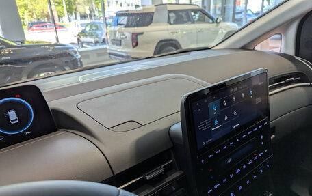 Hyundai Staria, 2024 год, 9 750 000 рублей, 31 фотография