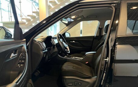 Hyundai Creta, 2021 год, 2 360 000 рублей, 15 фотография