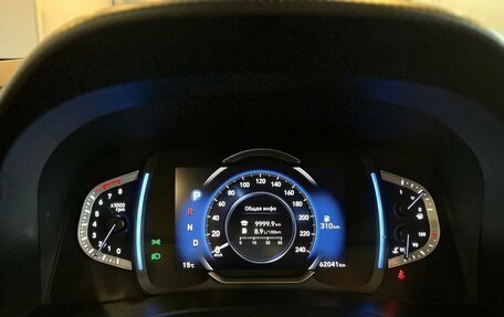 Hyundai Creta, 2021 год, 2 360 000 рублей, 11 фотография