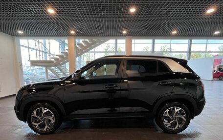 Hyundai Creta, 2021 год, 2 360 000 рублей, 6 фотография