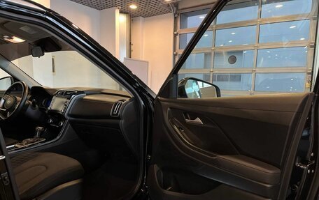 Hyundai Creta, 2021 год, 2 360 000 рублей, 26 фотография