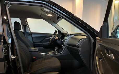Hyundai Creta, 2021 год, 2 360 000 рублей, 27 фотография