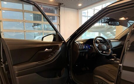 Hyundai Creta, 2021 год, 2 360 000 рублей, 20 фотография