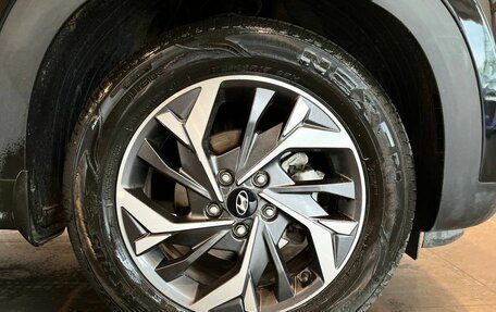 Hyundai Creta, 2021 год, 2 360 000 рублей, 19 фотография