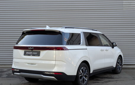 KIA Carnival, 2022 год, 5 100 000 рублей, 5 фотография
