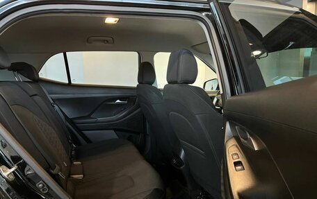 Hyundai Creta, 2021 год, 2 360 000 рублей, 25 фотография
