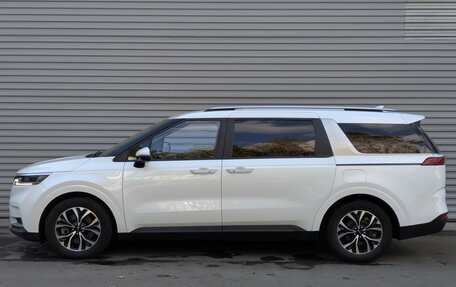 KIA Carnival, 2022 год, 5 100 000 рублей, 8 фотография