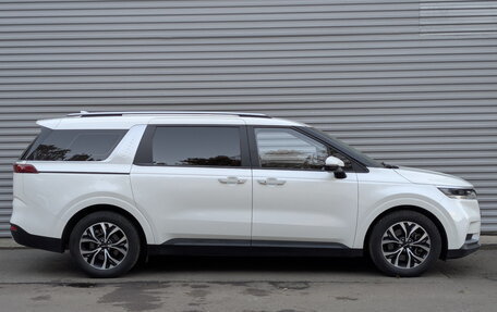 KIA Carnival, 2022 год, 5 100 000 рублей, 4 фотография