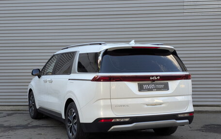 KIA Carnival, 2022 год, 5 100 000 рублей, 7 фотография