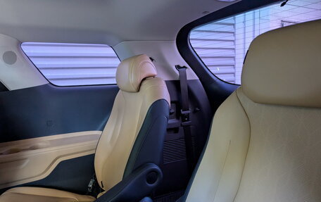 KIA Carnival, 2022 год, 5 100 000 рублей, 13 фотография