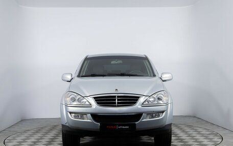 SsangYong Kyron I, 2014 год, 780 000 рублей, 2 фотография