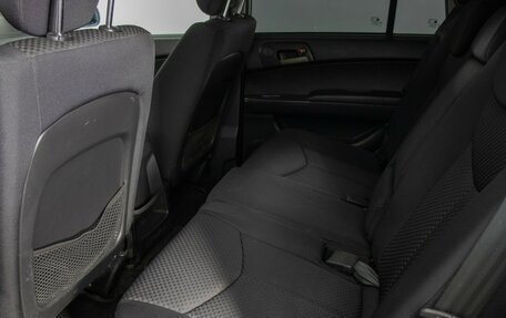 SsangYong Kyron I, 2014 год, 780 000 рублей, 11 фотография