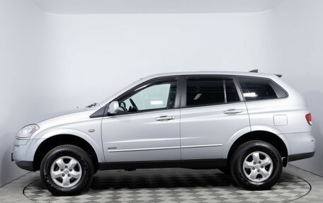 SsangYong Kyron I, 2014 год, 780 000 рублей, 8 фотография