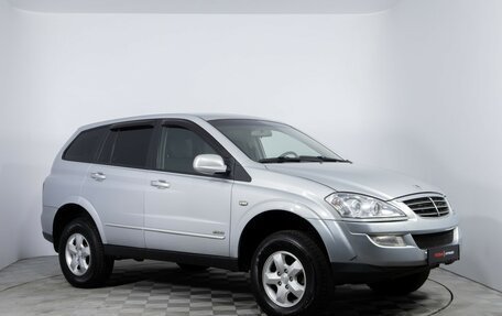 SsangYong Kyron I, 2014 год, 780 000 рублей, 3 фотография