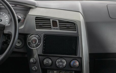 SsangYong Kyron I, 2014 год, 780 000 рублей, 14 фотография