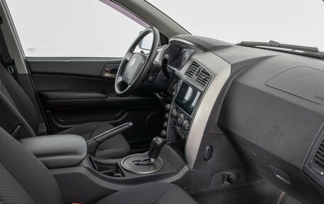 SsangYong Kyron I, 2014 год, 780 000 рублей, 9 фотография
