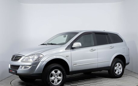 SsangYong Kyron I, 2014 год, 780 000 рублей, 1 фотография
