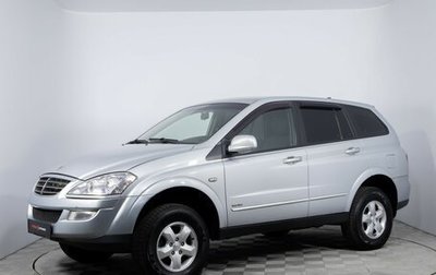 SsangYong Kyron I, 2014 год, 780 000 рублей, 1 фотография