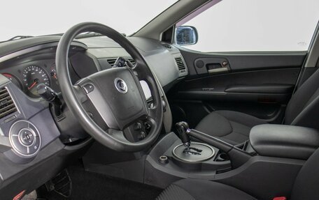 SsangYong Kyron I, 2014 год, 780 000 рублей, 10 фотография