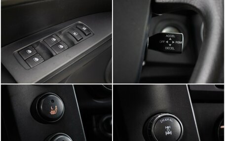 SsangYong Kyron I, 2014 год, 780 000 рублей, 16 фотография