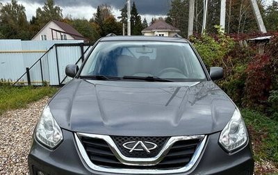 Chery Tiggo (T11), 2015 год, 580 000 рублей, 1 фотография