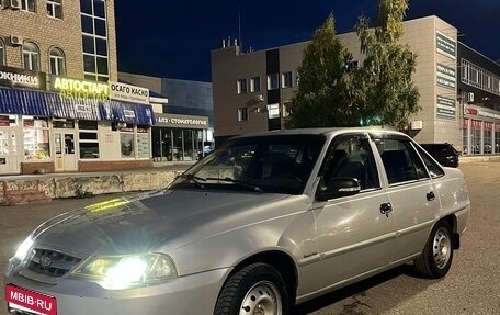 Daewoo Nexia I рестайлинг, 2012 год, 169 000 рублей, 1 фотография