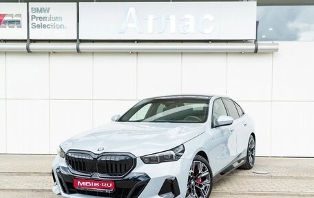 BMW 5 серия, 2024 год, 13 990 000 рублей, 1 фотография