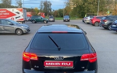 Audi A3, 2009 год, 750 000 рублей, 1 фотография