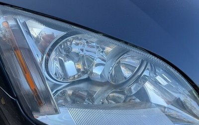 Ford C-MAX I рестайлинг, 2006 год, 750 000 рублей, 1 фотография