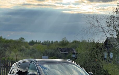 Infiniti JX, 2013 год, 1 549 000 рублей, 1 фотография