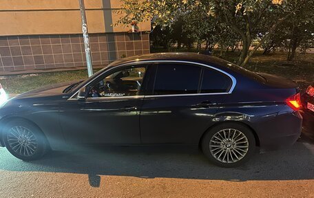 BMW 3 серия, 2013 год, 1 950 000 рублей, 1 фотография